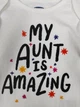 Боді дитяче Old Navy 12-18 міс біле (3232) - зображення 2