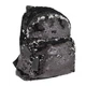 Шкільний рюкзак Yes з паєтками GS-03 Black (557655) - зображення 1