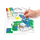Набір для творчості Crayola пазл з наліпками (256699.106) - зображення 3