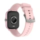 Смарт-часы Globex Smart Watch Me3 Pink - изображение 2