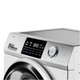Стиральная машина Haier HW70-BP12969A - изображение 3