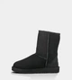 Угги детские Kid's Classic Short Black 5251 Черный 28(С11) 17,4см - изображение 3