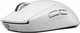 Миша бездротова Logitech G Pro X Superlight (910-005942) White USB - зображення 3