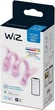 Подовжувач світлодіодної стрічки WiZ LED Strip (800Lm) 2700-6500k RGB Wi-Fi Wi-Fi 1 метр Wi-Fi (8719514261082) - зображення 10