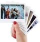 Фотопленка Fujifilm colorfilm Instax Wide 2 x картриджи (WIDE 100, 210, 300, 400, LINK, EVO) - изображение 2