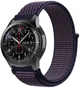 Ремешок BeCover Nylon Style для Honor MagicWatch 2&nbsp;/ Huawei Watch 3 Pro Classic 46 mm Deep Blue (BC_707080) - изображение 1