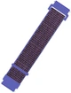 Ремешок BeCover Nylon Style для Honor MagicWatch 2&nbsp;/ Huawei Watch 3 Pro Classic 46 mm Purple (BC_707081) - изображение 2