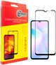 Защитное стекло для смартфона Xiaomi Redmi 9А DENGOS Black (TGFG-136) - изображение 1