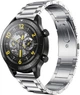 Металевий браслет Shape для Realme Watch S Pro Silver (25284-59) - зображення 1