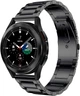 Металевий браслет Shape для Galaxy Watch4 Classic 46mm Black (25298-2B) - зображення 1