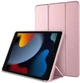 Чохол Air Vent для iPad 10.2 2021 (Накладка з ТермоЕфектом) Rose Gold (25461) - зображення 1