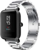 Металевий браслет Shape для Amazfit Bip Silver (25302-59) - зображення 1