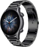 Металевий браслет Shape для Amazfit GTR 3 Pro Black (25289-2B) - зображення 1