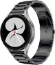 Металлический браслет Shape для Galaxy Watch4 40mm Black (25295-2B) - изображение 1