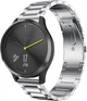 Металевий браслет Shape для Garmin Vivomove HR Silver (25291-59) - зображення 1