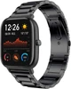 Металевий браслет Shape для Amazfit GTS Black (25306-2B) - зображення 1