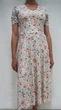 Сукня LAURA ASHLEY TS-53/S04MA 40 білий+сріблястий 200656 - зображення 1