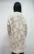 Кардиган PIMKIE LARASH M-L білий+сріблястий 201006 - зображення 3