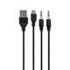 Портативна bluetooth колонка Hopestar H40 - изображение 5