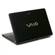 Ноутбук Sony VAIO PCG-71B11N чорний карбон (refurbished) - зображення 1