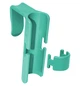 Тримач рукоятки TTS діаметр-22мм у візках Magic Line, Green Line - зображення 1