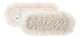 Моп TTS 40см для сухого прибирання бавовна Basic Cotton - изображение 1
