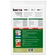 Бумага Barva A4 THERMOTRANSFER Black (IP-BAR-T205-T01) - изображение 2