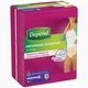 Підгузки для дорослих Depend Трусики для жінок L/XL (5029053560731). 51642 - зображення 2