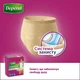 Підгузки для дорослих Depend Трусики для жінок L/XL (5029053560731). 51642 - зображення 4