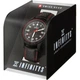 Смарт-часы Atrix INFINITYS X20 45mm Swiss Sport Chrono Black-leather Смарт-ча (swwpaii2sscbl) - изображение 4