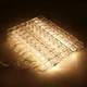 Гірлянда ColorWay Світлодіодна з прищіпками для фото 20 LED/3M USB (CW-LCP-20L30BU) - зображення 3