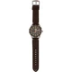 Смарт-часы Atrix INFINITYS X10 45mm Swiss Classic Chrono Gold-brown Смарт-час (swwpaii1sccgb) - изображение 3