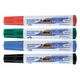 Набор маркеров Bic Набор для сухостираемых досок Velleda Ecolutions на спирто (bc904941) - изображение 1