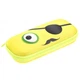 Пенал Zipit Beast Box Yellow (ZBB-PC-YW) - изображение 2
