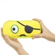 Пенал Zipit Beast Box Yellow (ZBB-PC-YW) - изображение 4