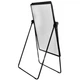 Флипчарт Buromax 70х100cм, double side, magnetic, aluminum frame (BM.0201) - изображение 2