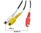 USB карта видеозахвата EasyCap адаптер оцифровка MHz. 53537 - изображение 4