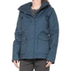Куртка Sherpa Adventure Gear Kathmandu Parka Neelo Blue, S (44) (11488308) - зображення 1