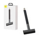 Скребок для льда и снега Baseus Quick Clean Car Ice Scraper black - зображення 1