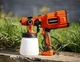 Краскопульт электрический Tekhmann TSG-650 - изображение 5