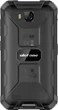 Смартфон Ulefone Armor X6 2\16GB black - зображення 3