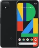 Смартфон Google Pixel 4 64GB Just Black Seller Refurbished - зображення 1