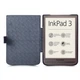 Чохол книжка Stenk Premium для PocketBook 740 InkPad 3 / 3 Pro Фиолетовый (70248) - зображення 2