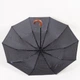 Чоловіча парасолька Zest (#43623-074) - зображення 3
