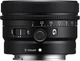 Sony FE 40mm f/2.5 G Lens (SEL40F25G.SYX) - изображение 4