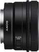 Sony FE 40mm f/2.5 G Lens (SEL40F25G.SYX) - изображение 7