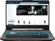 Ноутбук ASUS TUF Gaming F15 FX506HF-HN038 (90NR0HB4-M00520) Graphite Black / 15.6" IPS Full HD 144 Гц / Intel Core i5-11400H / RAM 16 ГБ / SSD 512 ГБ / nVidia GeForce RTX 2050 + Рюкзак ASUS TUF Gaming backpack - изображение 1