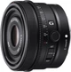 Sony FE 50mm f/2.5 G Lens (SEL50F25G.SYX) - изображение 1