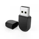 USB адаптер Erston 2 в 1 WiFi (2.4G) + Bluetooth 4.2 Mini - зображення 1