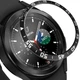Безель Tensi для Samsung Galaxy Watch 4 Classic 42mm Time Black (24058) - зображення 1